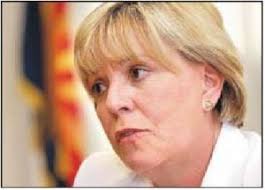 Police chief, mayor say it's time to rebuild trust in officers