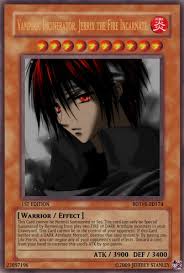 This card cannot be used in a duel. Jerrix Yugioh Card Maker By Eracon6193 On Deviantart