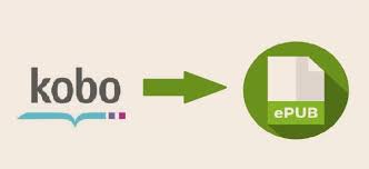How To Converter Kobo Books To Epub Format In 2020 Kobo Books Epub Kobo