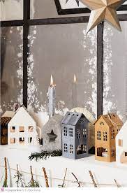 Zara Home Kersttrends Kerst Dorpen Knusse Kerst Kerstdecoratie
