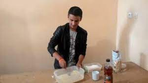 Bu videonun konusu dericilik te yapıştırma nasıl yapılır , nelere dikkat etmeliyiz. Evde Kolay Yapistirici Nasil Yapilir Youtube