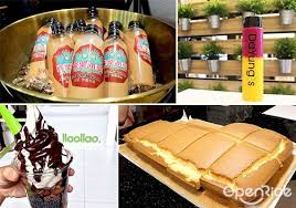 Tripadvisor'da sunway velocity mall yakınlarındaki restoranlar: 9 Snacks Beverages To Grab At Sunway Velocity Openrice Malaysia
