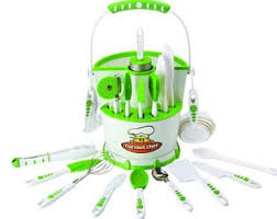 10 Kid Friendly Kitchen Tools And Gadgets