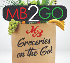 We do this with marketing and advertising partners (who may have their own information they've collected). Gift Cards Market Basket