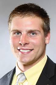 2014 Track & Field Roster