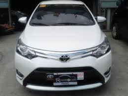 Starting from its package and rear shoulder clearance, it is without a doubt high class. Toyota Vios 2018 Used Cars Trovit