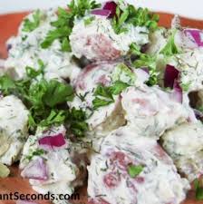 Maybe you would like to learn more about one of these? Ina Garten Potato Salad Gonna Want Seconds