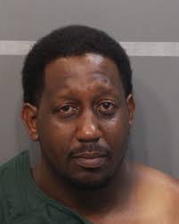 Latest Hamilton County Jail Booking Report