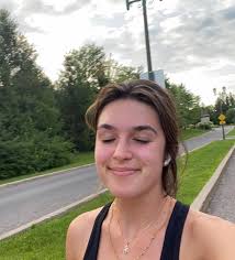 I rarely show the struggles