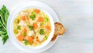 Richtig Essen Was Bei Erkaltung Fit Macht Aponet De