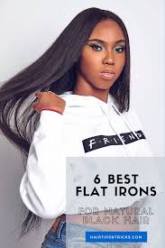 We've taken the time to detail all of the features you. 6 Best Flat Irons For Natural Black Hair What To Consider Before Buying One Hair Tips N Tri Black Natural Hairstyles Flat Iron Hair Styles Flat Irons Best