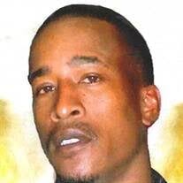 Mr. Gregory M. Jones Obituary