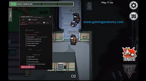 I just felt like it would be a good idea to post my mod tutorial because i felt as if that would be a good idea. Among Us Always Impostor Hack Mod Menu New Radar Speed Esp March Update Gaming Anatomy All About Gaming