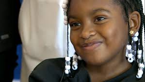 Louisville child shot during road rage released from hospital