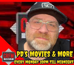 CRFM Carlisle . The Community Radio Station for the City!