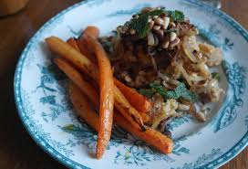 We did not find results for: Roasted Carrots With Orange Apricot Couscous Food You Can Eat