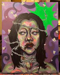 maddie stumbaugh. (@maddiestumbaughart) • Instagram photos and videos