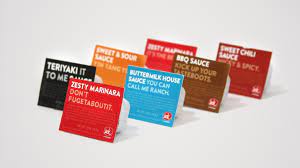 We did not find results for: Jack In The Box Secret Sauce 2020