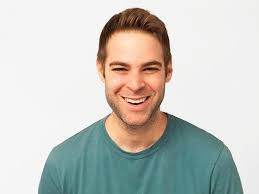 Eric Neumann at The Stand Comedy Club Edinburgh, Edinburgh New Town