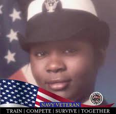 Meet Dr. Yolanda Gordon, a VA nurse manager. Before VA, she served in the  U.S. Navy for 13 years as hospital corpsman. She was assigned to USS Cape  Cod, the Seabees with