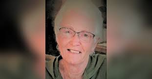 Obituary information for Mary Ellen King