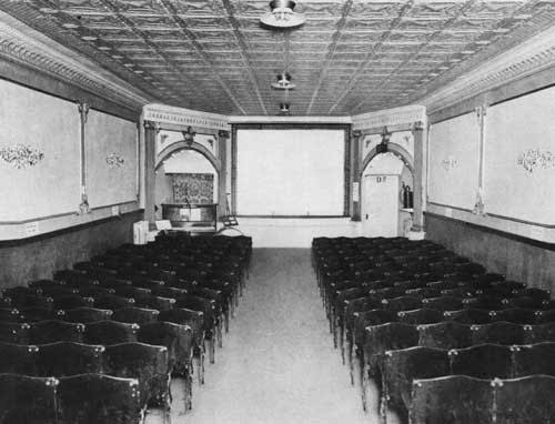 A Warming Flame--The Musical Presentation of Silent Films | Articles and  Essays | Silent Film Scores and Arrangements | Digital Collections |  Library of Congress
