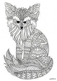 In some parts of the county, if planted in september, they can bloom …. Foxes Coloring Pages For Adults