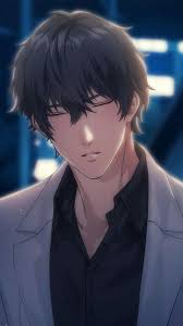 Pin By Ryu Tozawa On Art Animal Doctor Anime Guys Chibi Characters