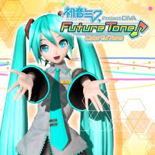 Aktiviere danach deinen ps 4 spiele code auf playstation network, um hatsune miku . Dlc For Hatsune Miku Project Diva Future Tone Ps4 Buy Online And Track Price History Ps Deals Mexico