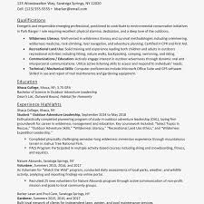 I'm updating my resume because i am casually looking right now; Entry Level Resume Examples And Writing Tips