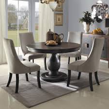 Shop our best selection of farmhouse, cottage & country kitchen dining room table sets to reflect your style and inspire your home. Small Round Dinette Sets Ideas On Foter