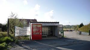 Therouanne Un Distributeur De Pain Complete L Offre Des Legumes De Saison