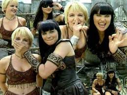 In port protection, a symbiotic relationship with mother nature is vital to survival on the remote alaskan island. 20 Smile Twitter Search Xena Warrior Princess Cast Xena Warrior Princess Xena Warrior