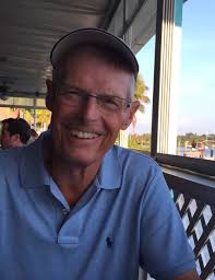 Obituary information for Robert Armstrong