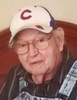 Obituary information for Gene Dye