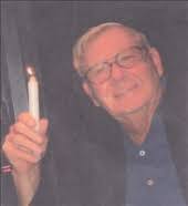 Obituary information for Merle Edward Smith