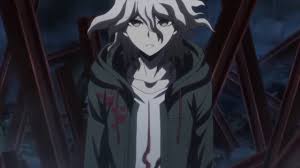 Hello there evreyone its me nagito komeda in the nintendo ds hahaahhaahhahahahahah. Hinata X Komaeda Moments Youtube