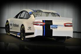 I'm sure you could change you might even find that some of the parts of the more high i know this post is kind of old, but if you're still interested in a v8 fusion, you ought to look at this site. Photos Ford Fusion First Out Of The Gate With 2013 Cup Series Car The Final Lap Weekly