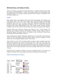 Kamboja menjadi negara terakhir yang bergabung dengan asean di tahun 1999, sementara laos dan myanmar menjadi 2 negara yang bergabung asean dalam waktu yang sama. Olahraga 4 X 100 M