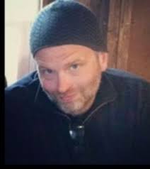 Todd Edward Whitten Obituary August 18, 2022