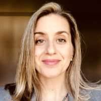 Barbara Jauregui Wurst