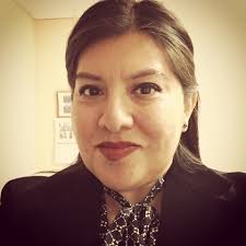 We are excited to announce Leticia Manzano, Sexual Assault Services  Coordinator, as the winner of our HAWC Shero Award! The Hero/Shero award  was created for employees to recognize their co-workers who have