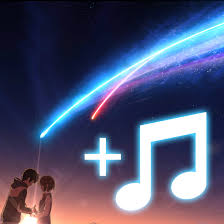 Steam Workshop 4k 60fps Music Kimi No Na Wa Your Name Live Wallpaper V2 4 1 Kimi no na wa desktop wallpapers, hd backgrounds. steam workshop 4k 60fps music kimi