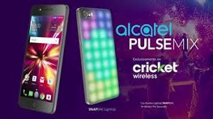 You only require the imei to get the unlock code. Alcatel Pulsemix Tv Commercial Toda La Diversion Ispot Tv