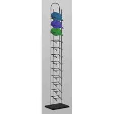 Cap Rack Tower 12 Tier Cap Rack Cap Display Baseball Cap Rack