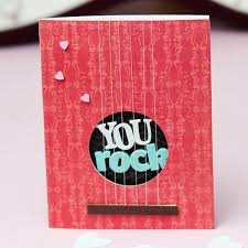 Yep…it's celebrated sunday, august 4th this year in the u.s. 32 Ideas For Handmade Valentine S Day Card Interior Design Ideas Avso Org