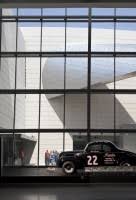 The nascar hall of fame offers group rates, express entry and enhanced access and educational opportunitites for groups of. Nascar Hall Of Fame Architect Magazine