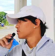 Salamat Sk Chairperson Hon. Dexter Moreno