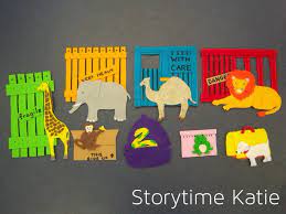 Fun Flannel Ideas Dear Zoo Dear Zoo Activities Dear Zoo Book