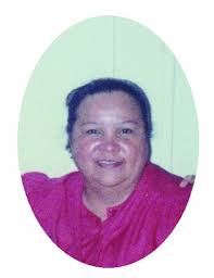 Obituary information for Lydia E. Delgado Rosario